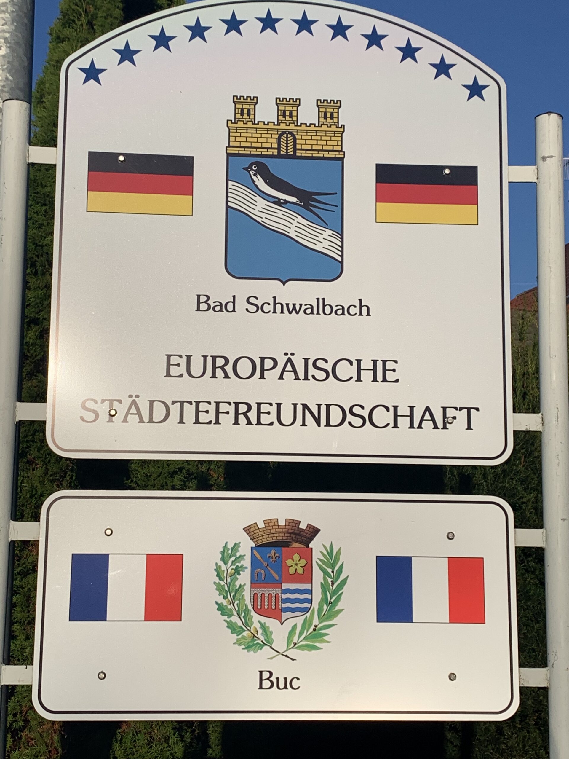 À la découverte de Bad Schwalbach