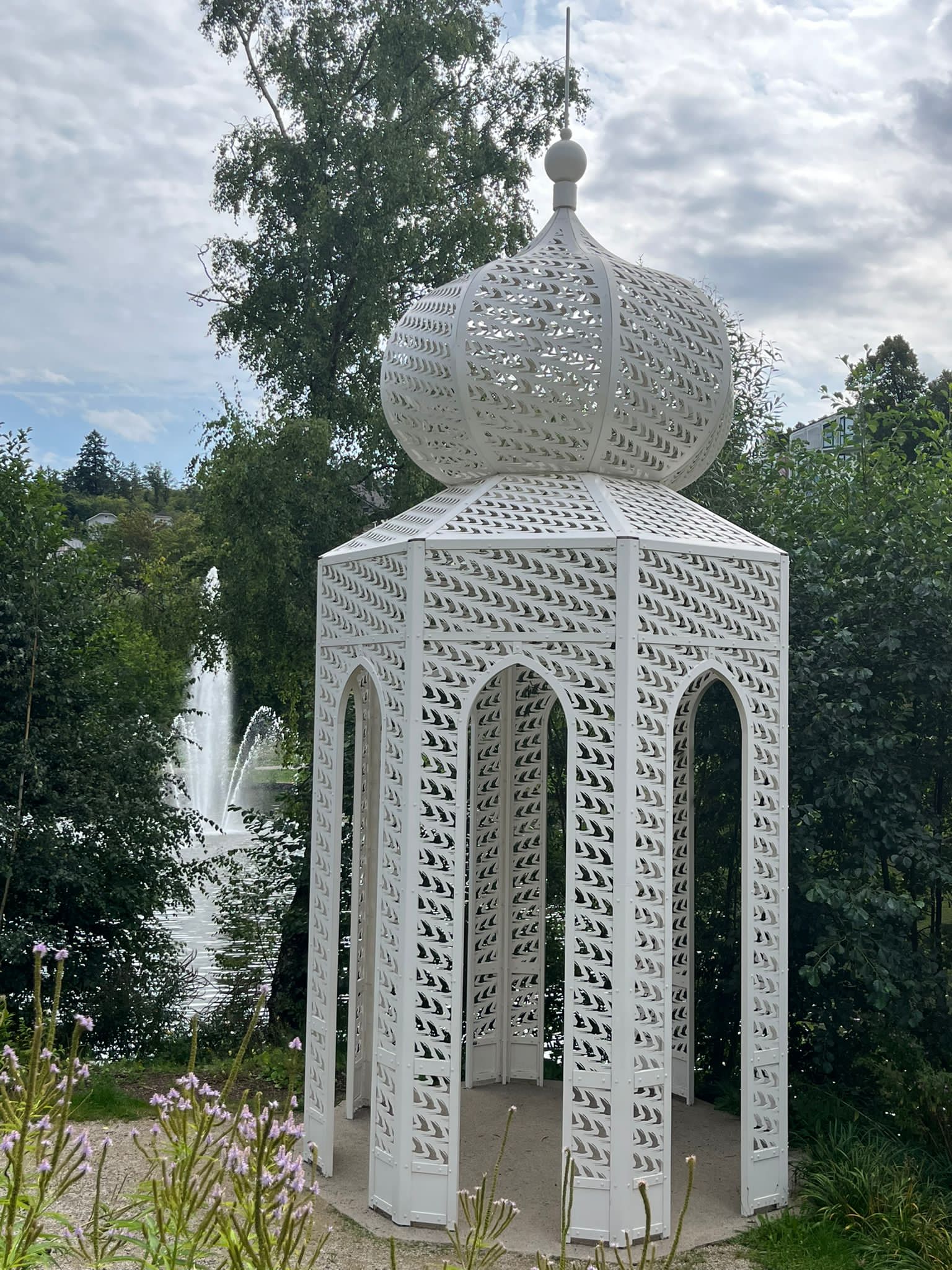 Notre jumelage rayonne jusqu&rsquo;en Allemagne